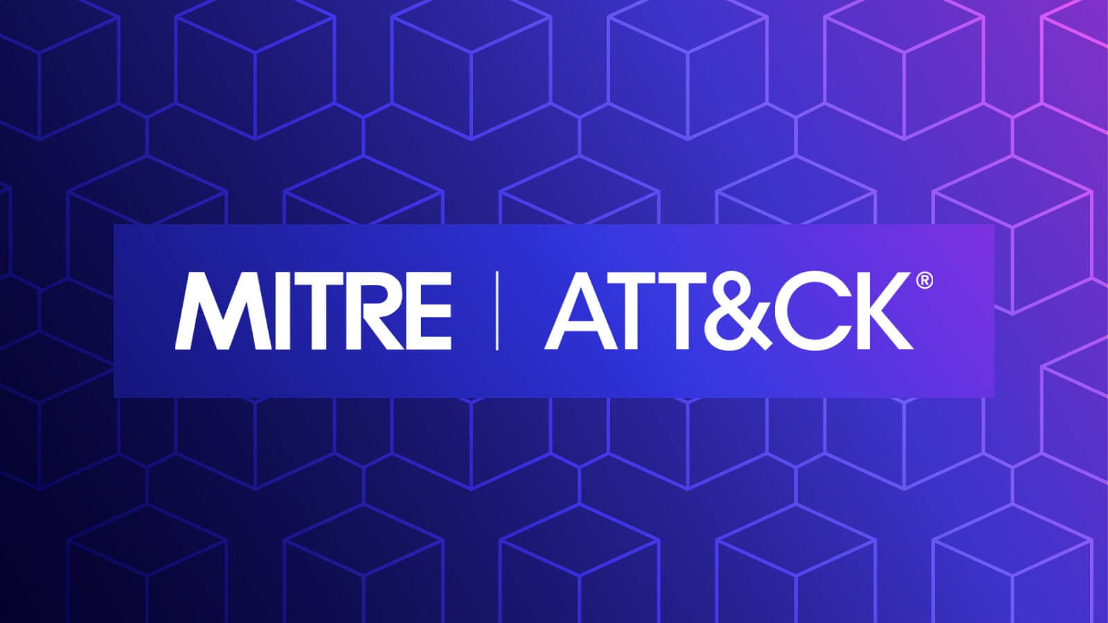 Overview of the MITRE ATT&CK framework matrix